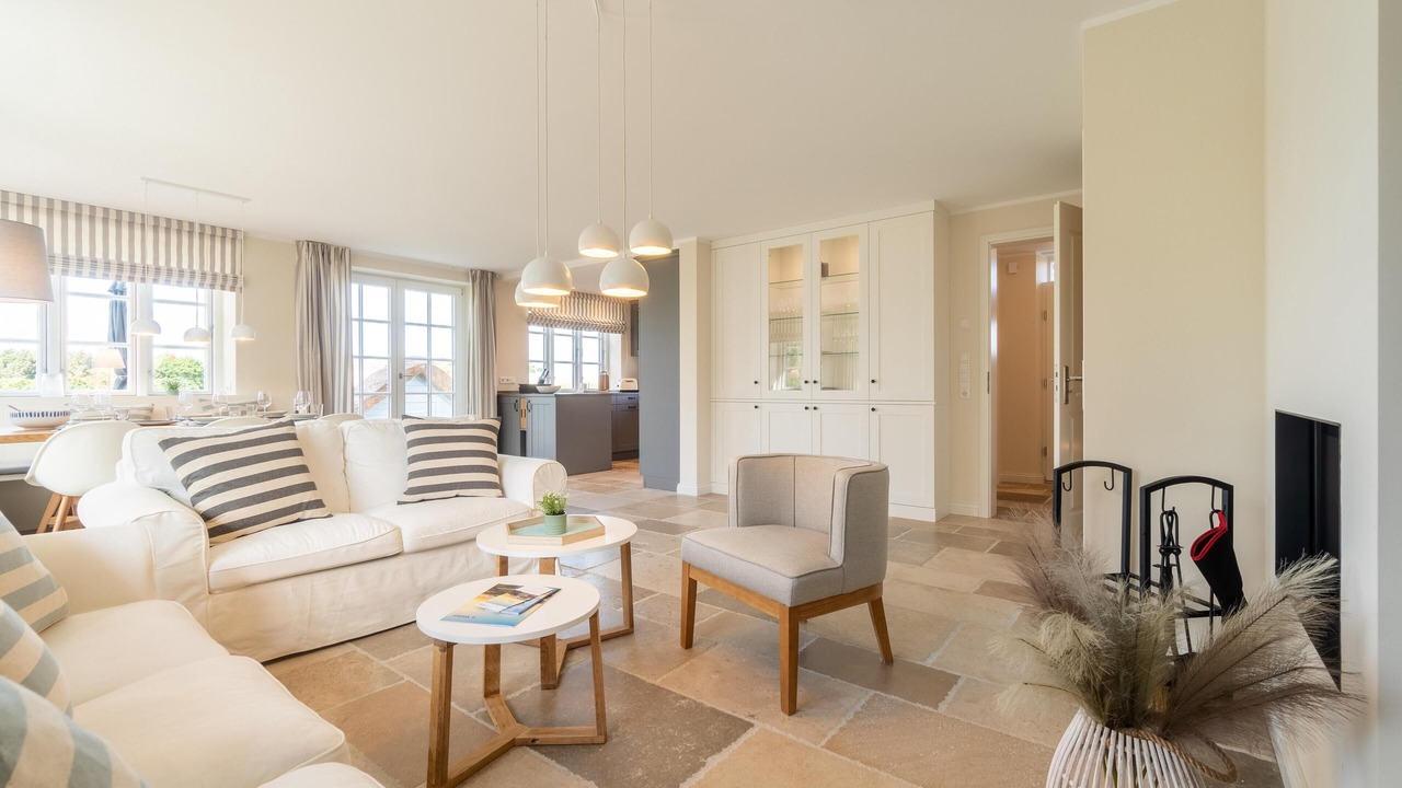 Photo of Livingroom in Großdunsum