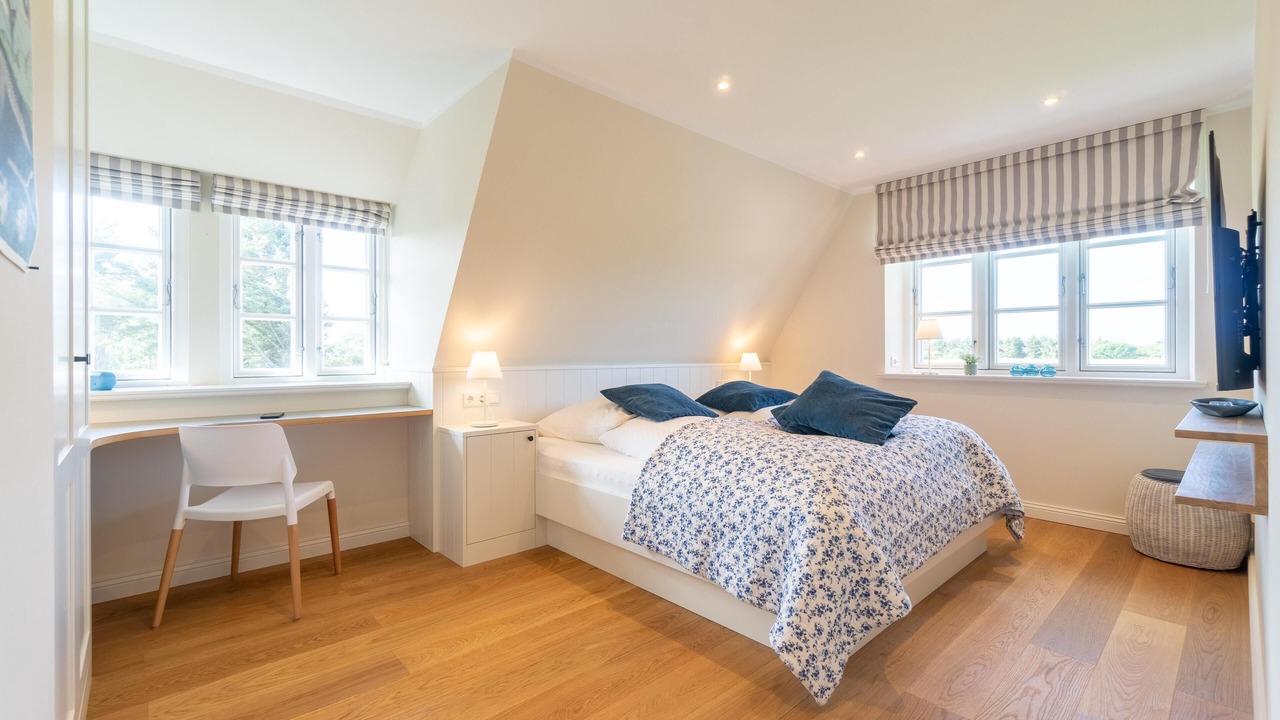 Photo of Bedroom in Großdunsum