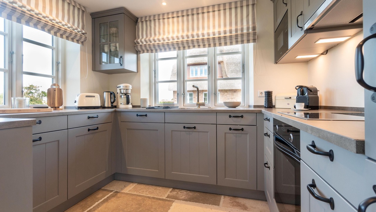 Photo of Kitchen in Großdunsum