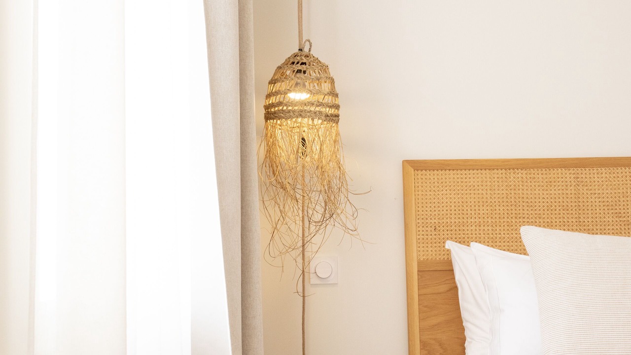 Photo of Bedroom in Sete