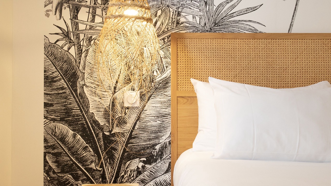 Photo of Bedroom in Sete