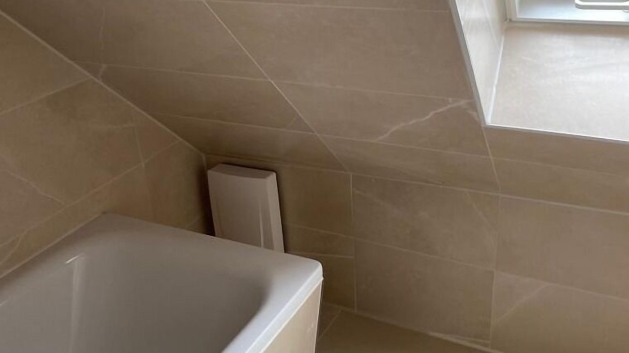 Photo of Bathroom in Halberstadt
