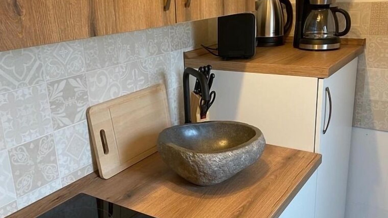 Photo of Kitchen in Halberstadt