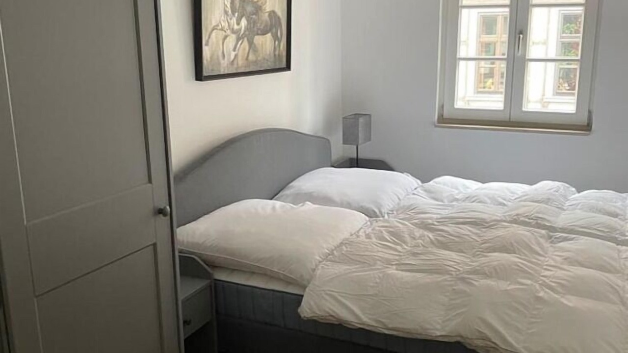 Photo of Bedroom in Halberstadt