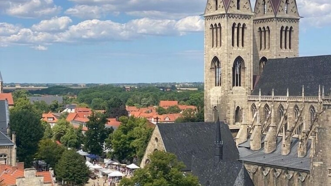 Photo of Others in Halberstadt