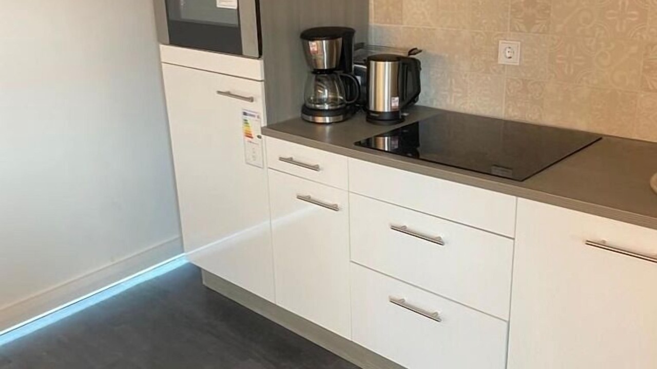 Photo of Kitchen in Halberstadt