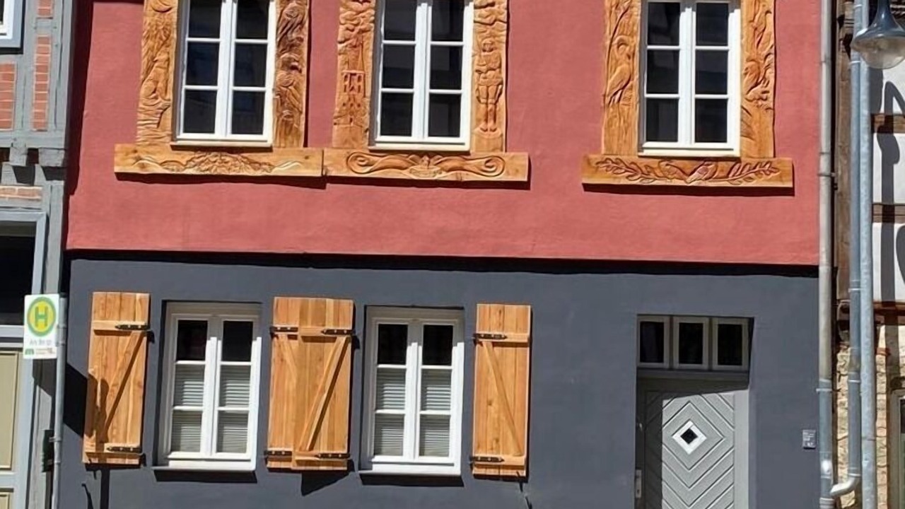 Photo of Outdoor in Halberstadt