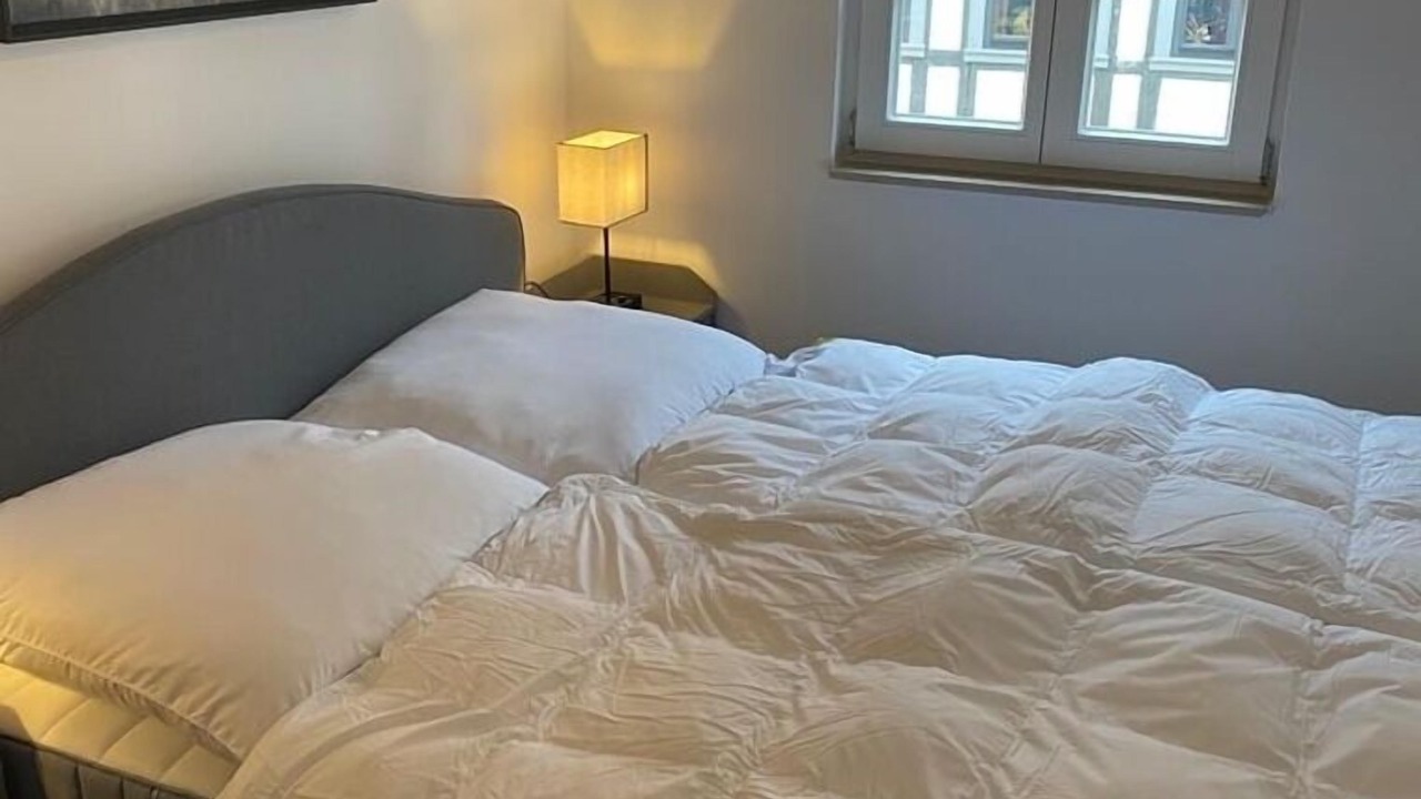 Photo of Bedroom in Halberstadt