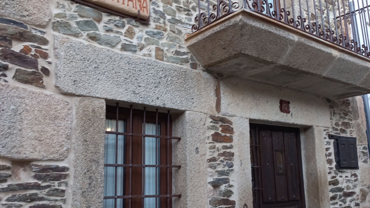 Photo of Outdoor in Santibanez el Bajo