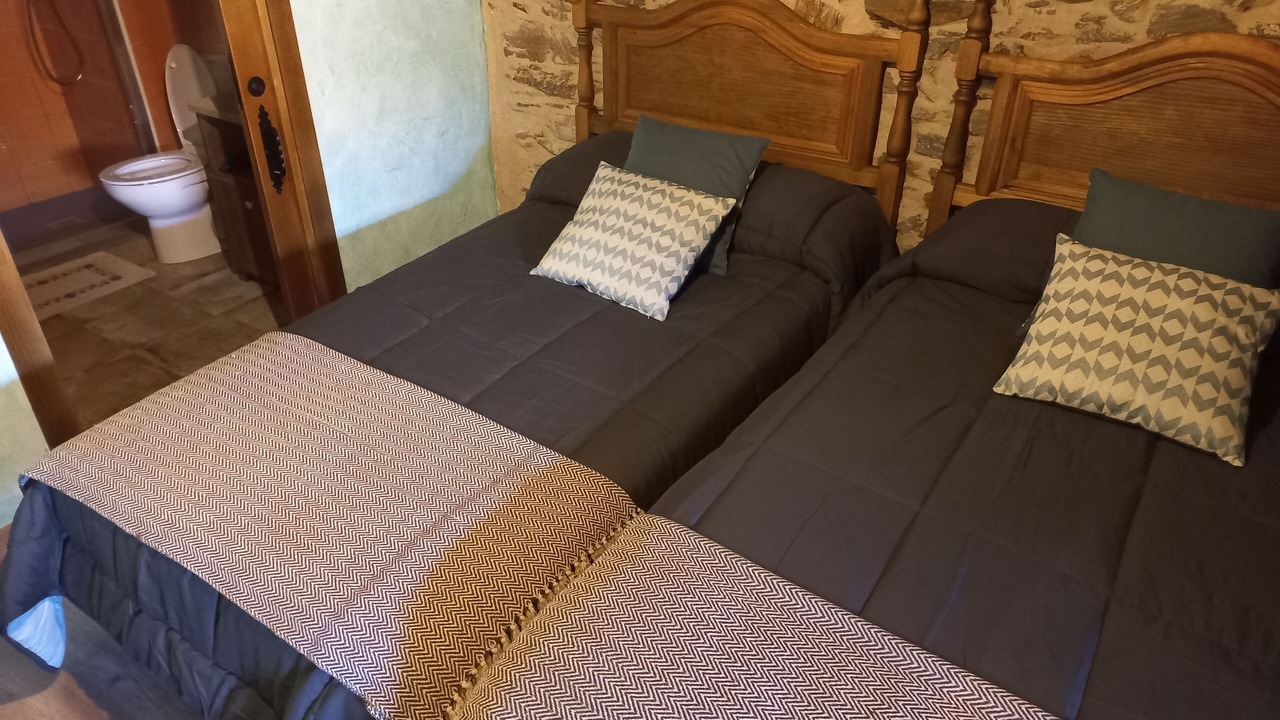 Photo of Bedroom in Santibanez el Bajo