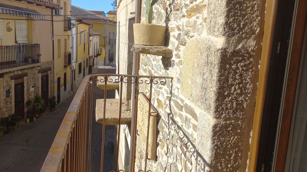 Photo of Outdoor in Santibanez el Bajo