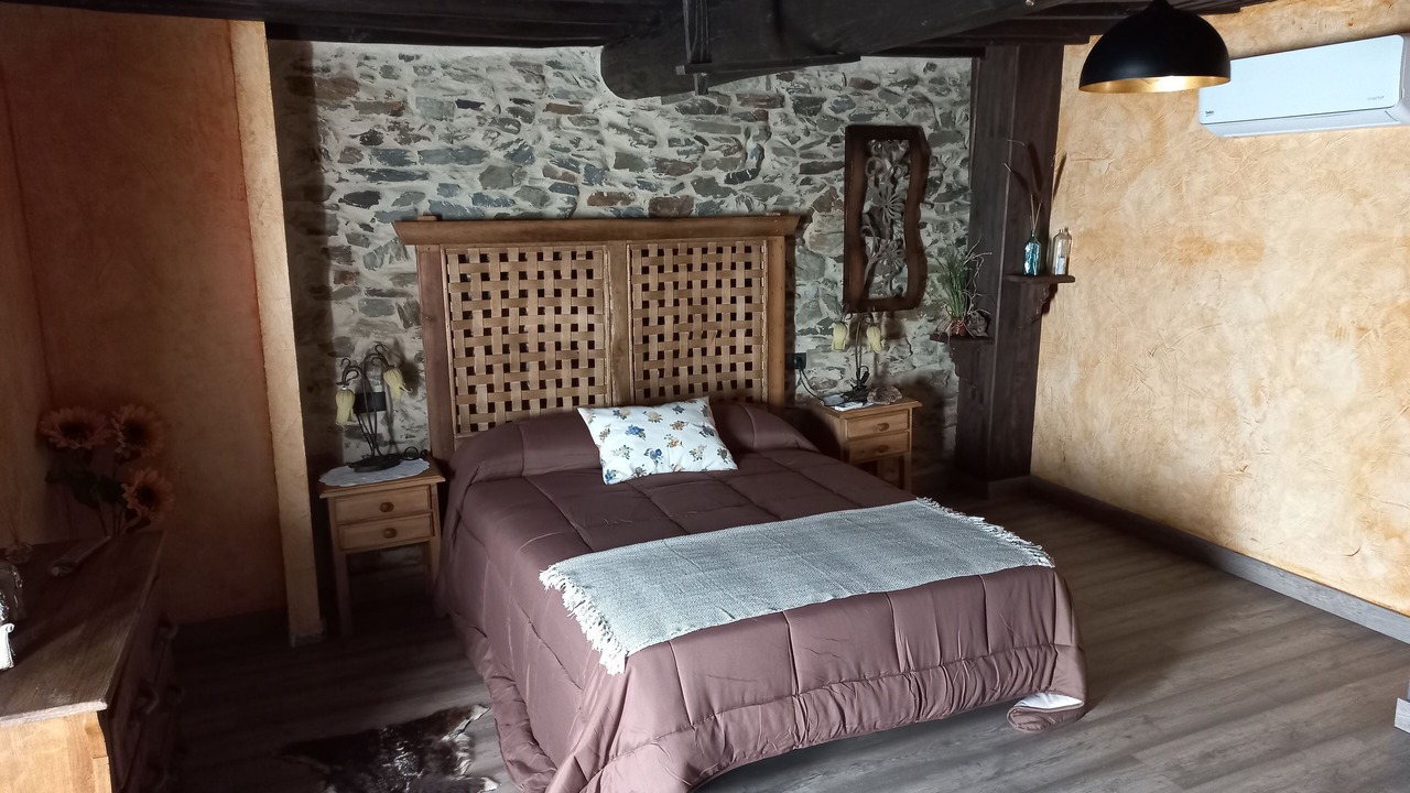 Photo of Bedroom in Santibanez el Bajo