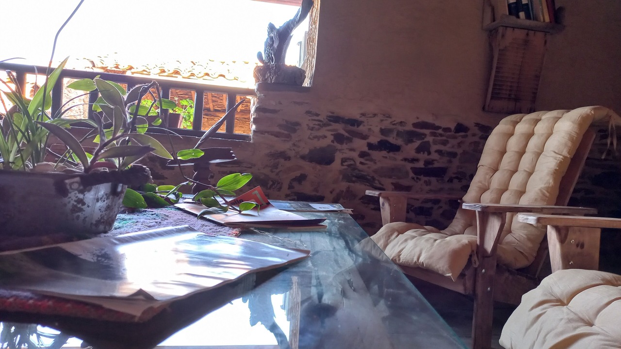 Photo of Others in Santibanez el Bajo