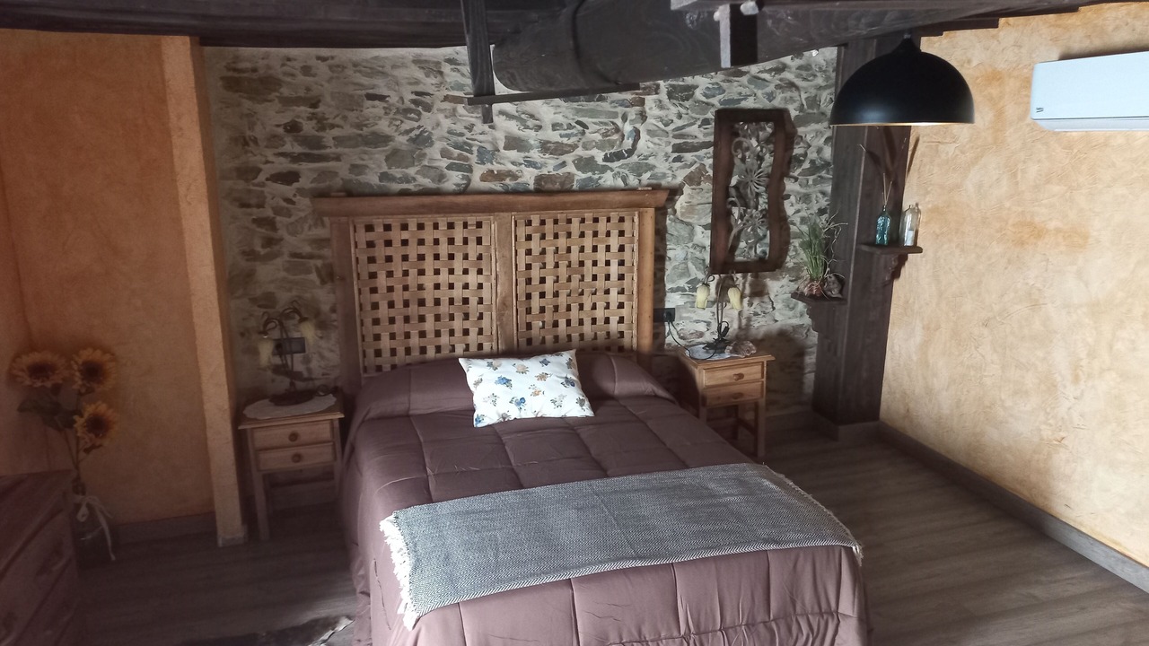 Photo of Bedroom in Santibanez el Bajo