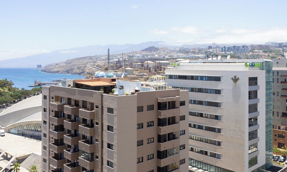 Photo of Outdoor in Santa Cruz de Tenerife
