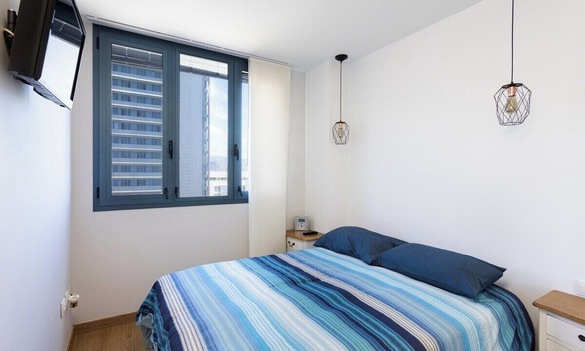 Photo of Bedroom in Santa Cruz de Tenerife