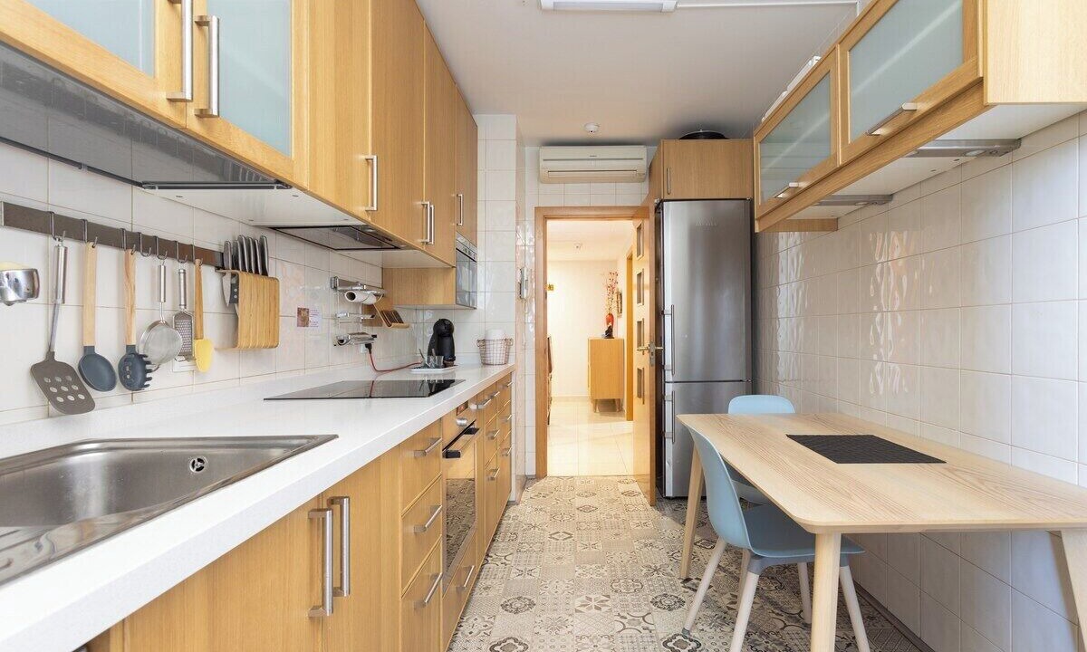 Photo of Kitchen in Santa Cruz de Tenerife
