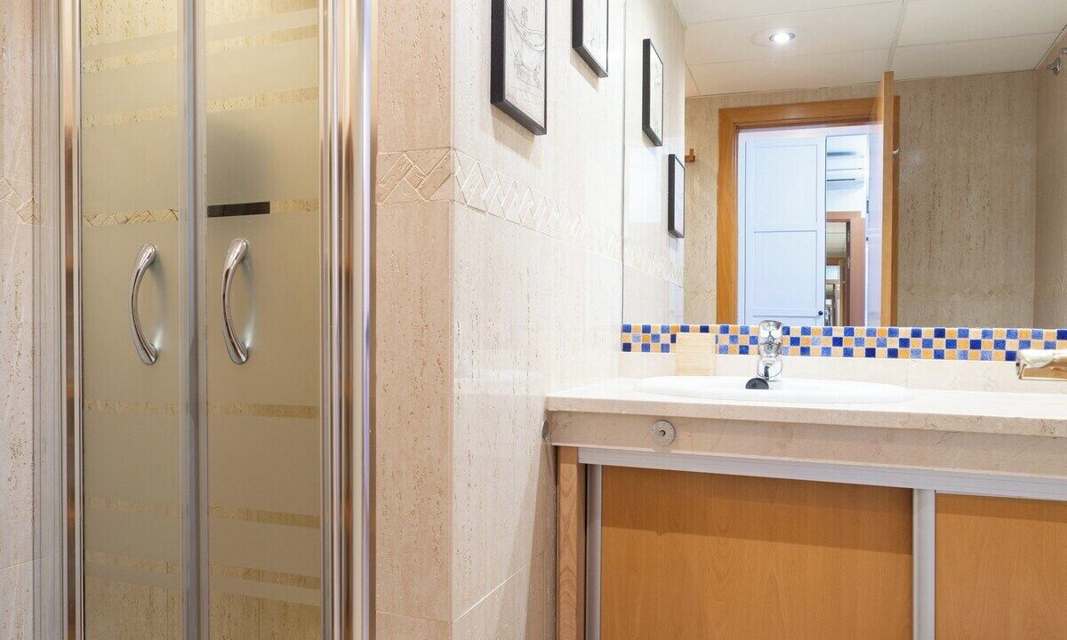 Photo of Bathroom in Santa Cruz de Tenerife