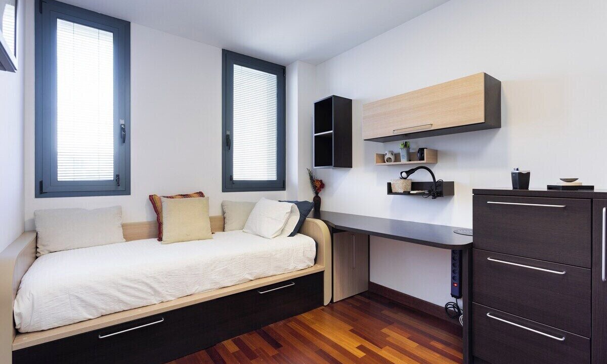 Photo of Bedroom in Santa Cruz de Tenerife