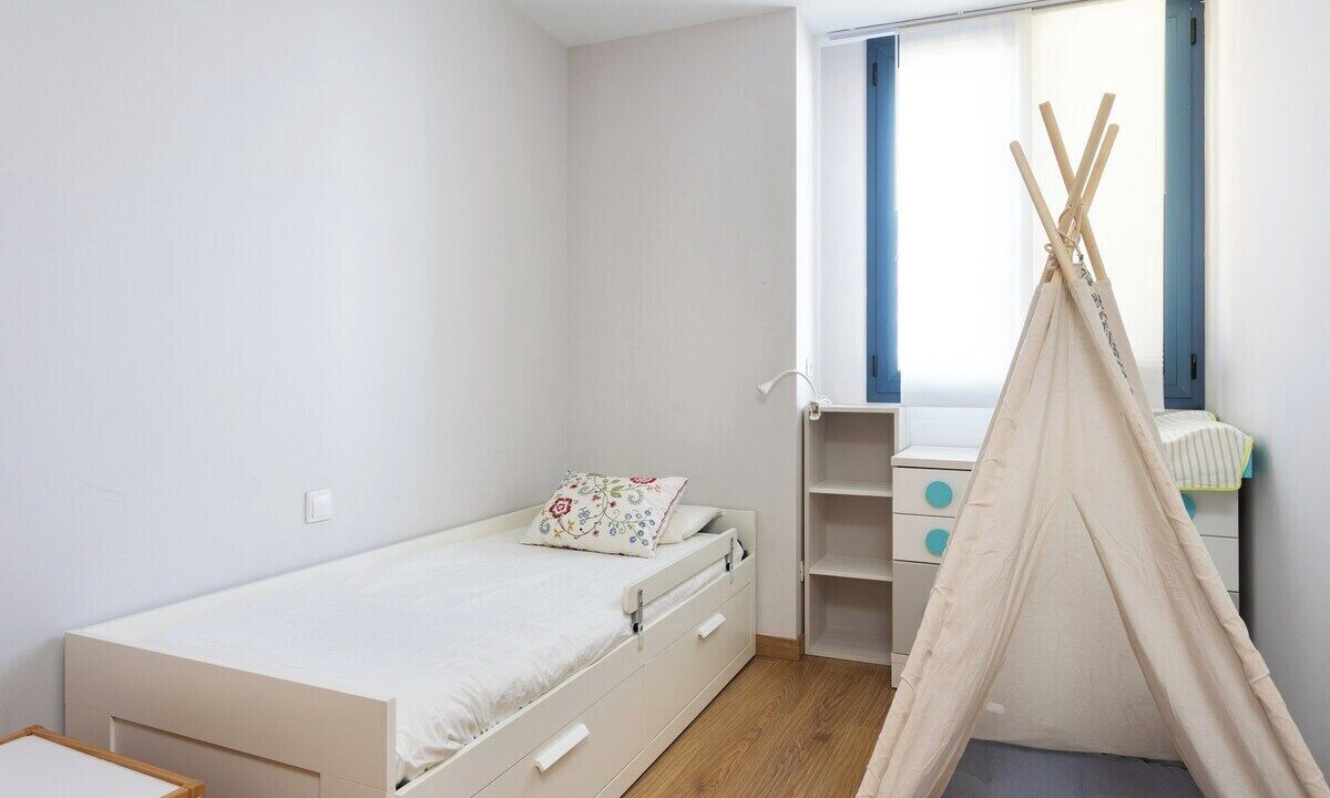 Photo of Bedroom in Santa Cruz de Tenerife