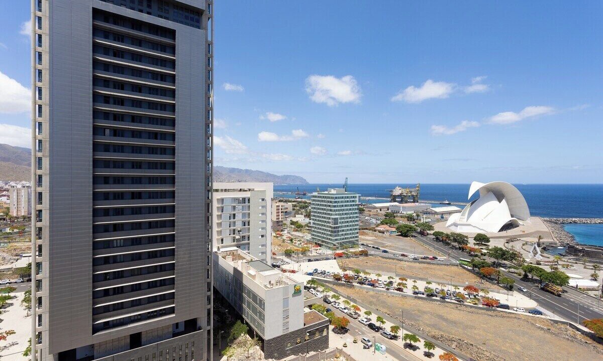 Photo of Outdoor in Santa Cruz de Tenerife