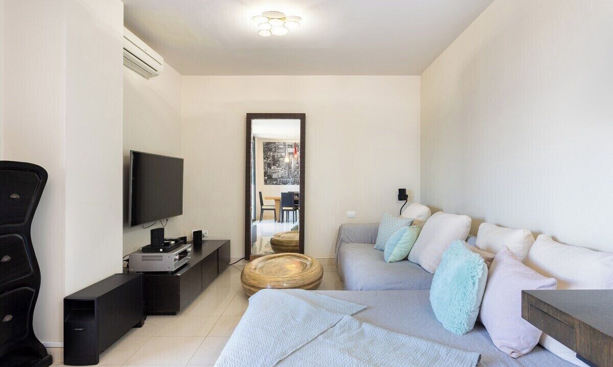 Photo of Livingroom in Santa Cruz de Tenerife