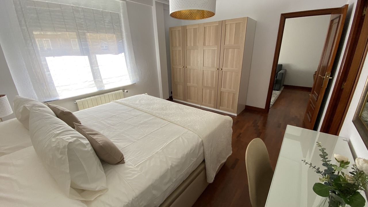 Photo of Bedroom in Centro