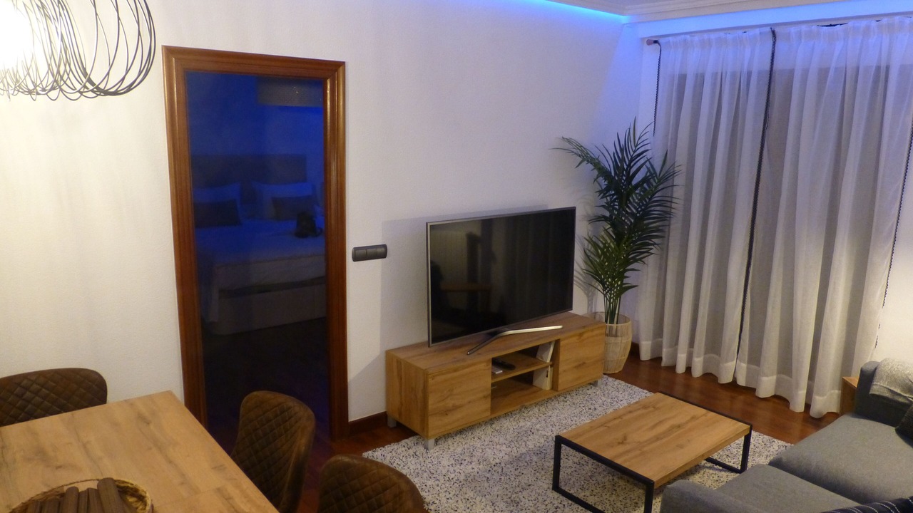 Photo of Livingroom in Centro
