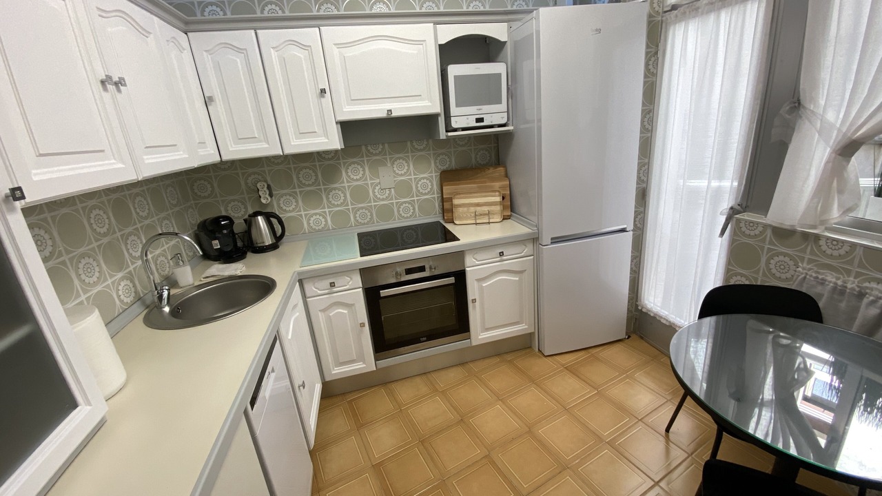 Photo of Kitchen in Centro