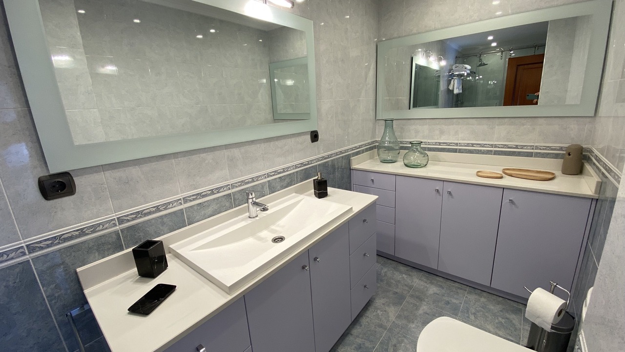 Photo of Bathroom in Centro
