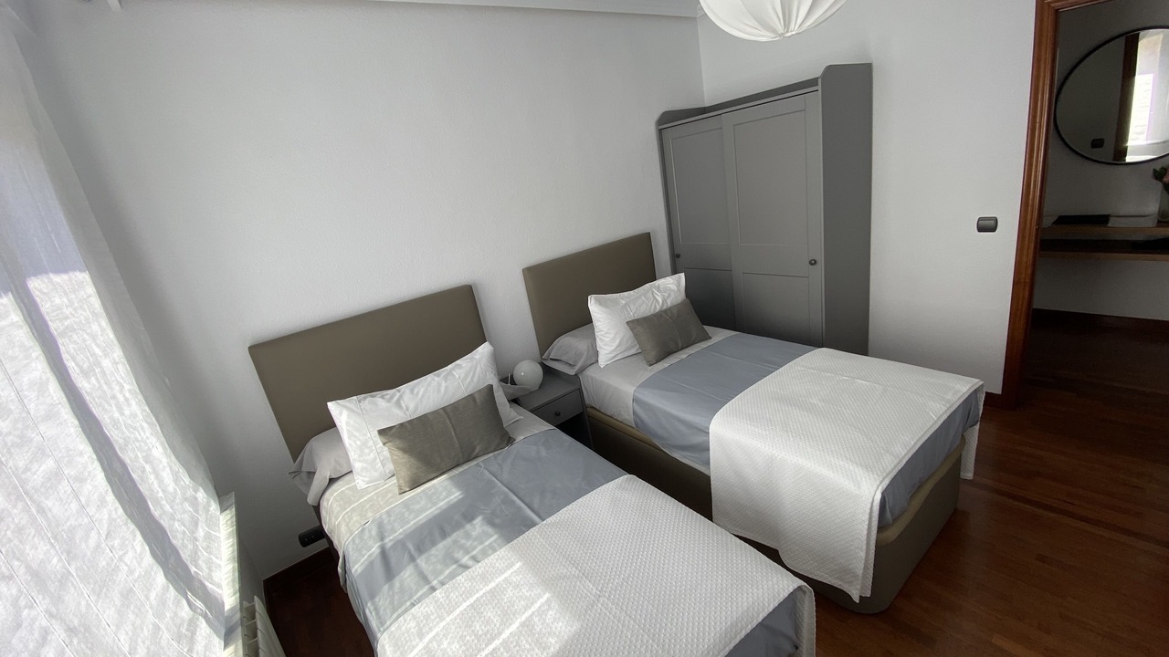 Photo of Bedroom in Centro