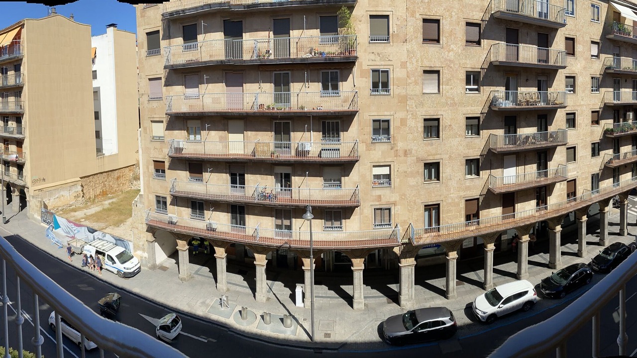 Photo of Outdoor in Centro