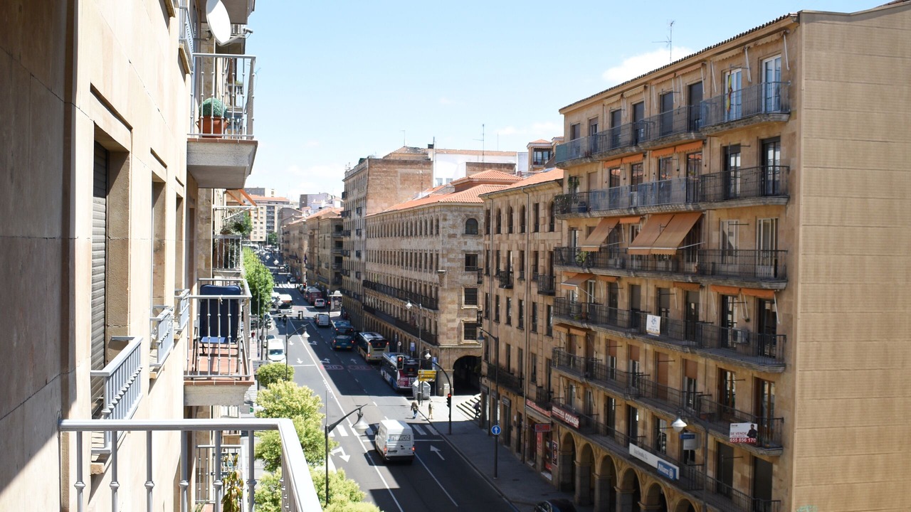 Photo of Outdoor in Centro