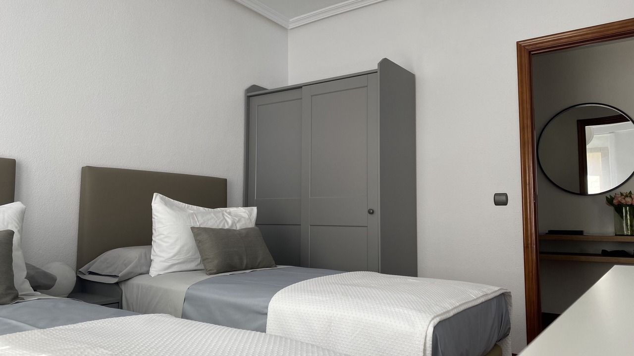 Photo of Bedroom in Centro
