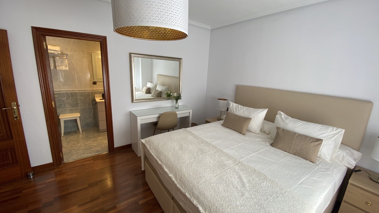 Photo of Bedroom in Centro