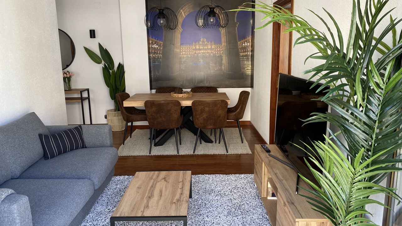 Photo of Livingroom in Centro