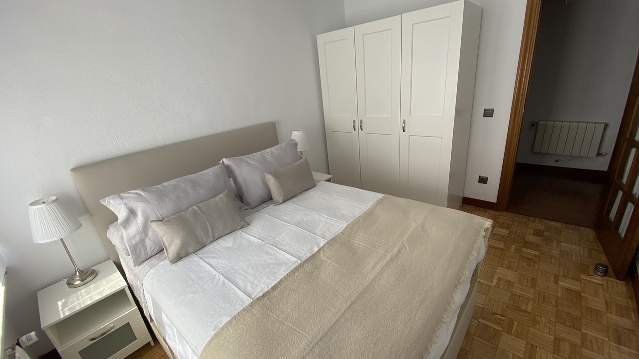 Photo of Bedroom in Centro