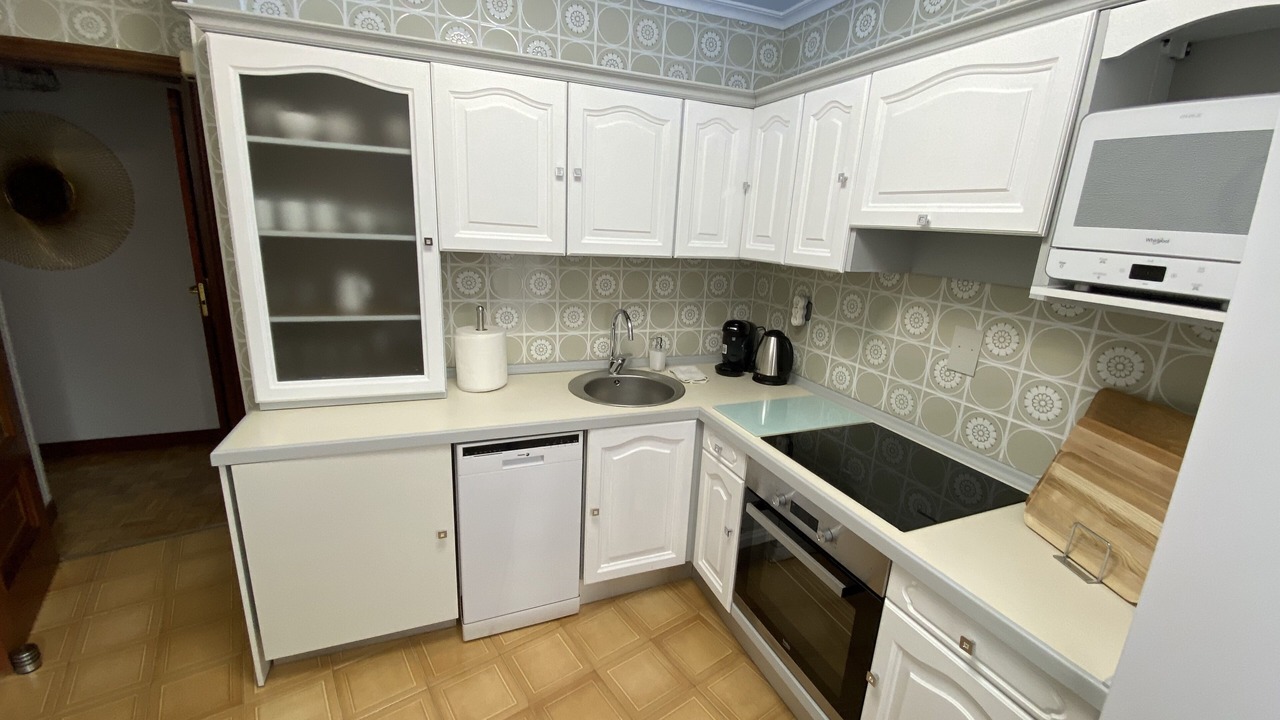 Photo of Kitchen in Centro