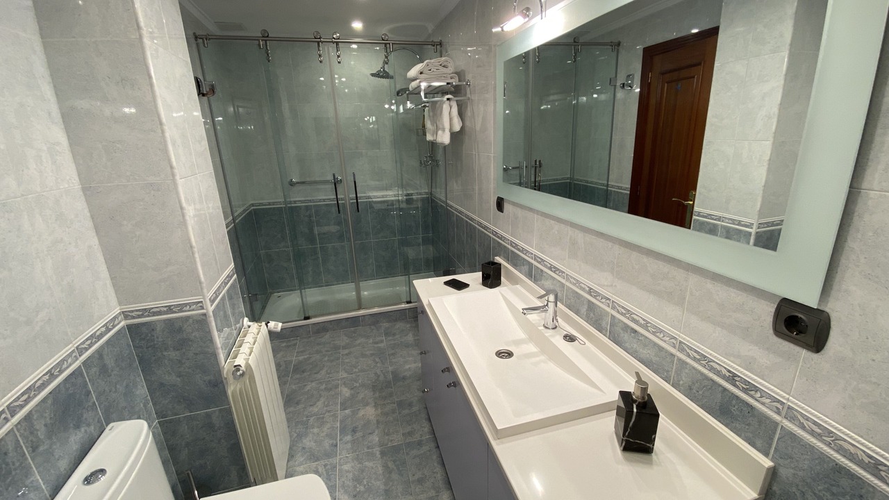 Photo of Bathroom in Centro