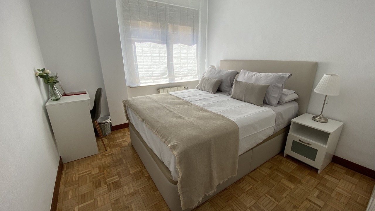 Photo of Bedroom in Centro