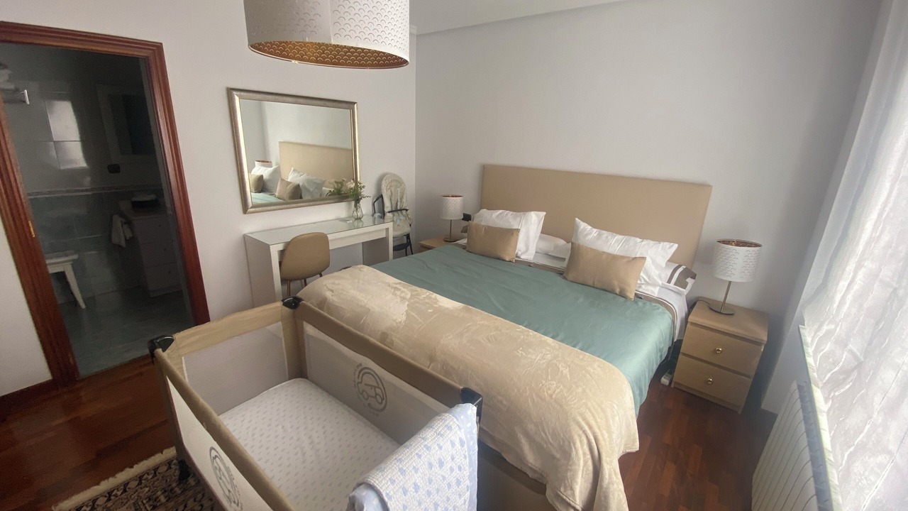 Photo of Bedroom in Centro