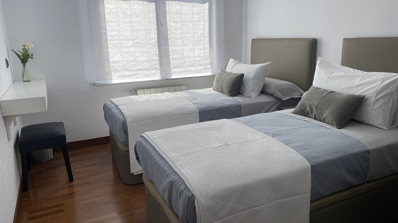 Photo of Bedroom in Centro