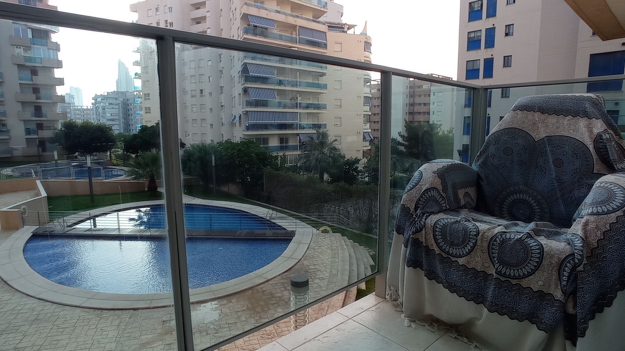 Photo of Outdoor in Villajoyosa