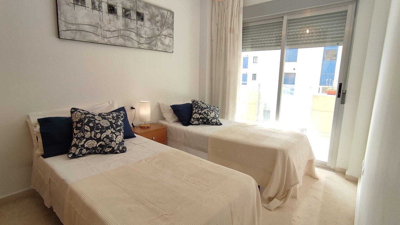 Photo of Bedroom in Villajoyosa