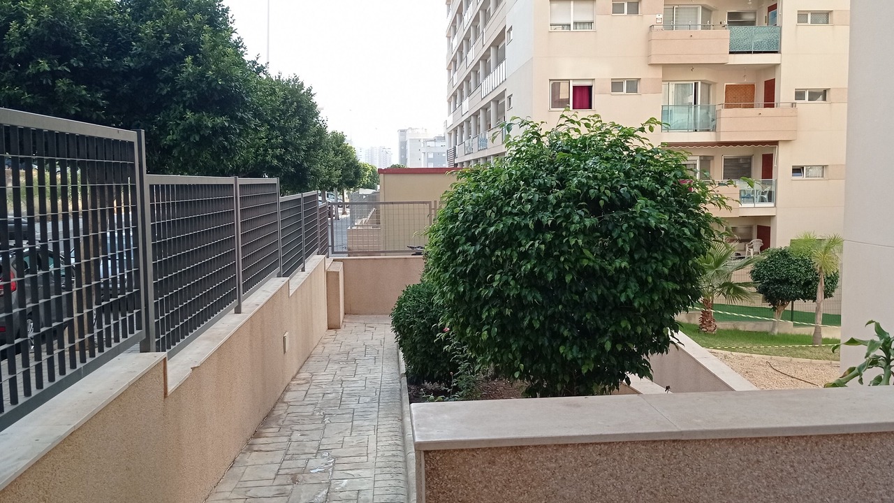 Photo of Outdoor in Villajoyosa