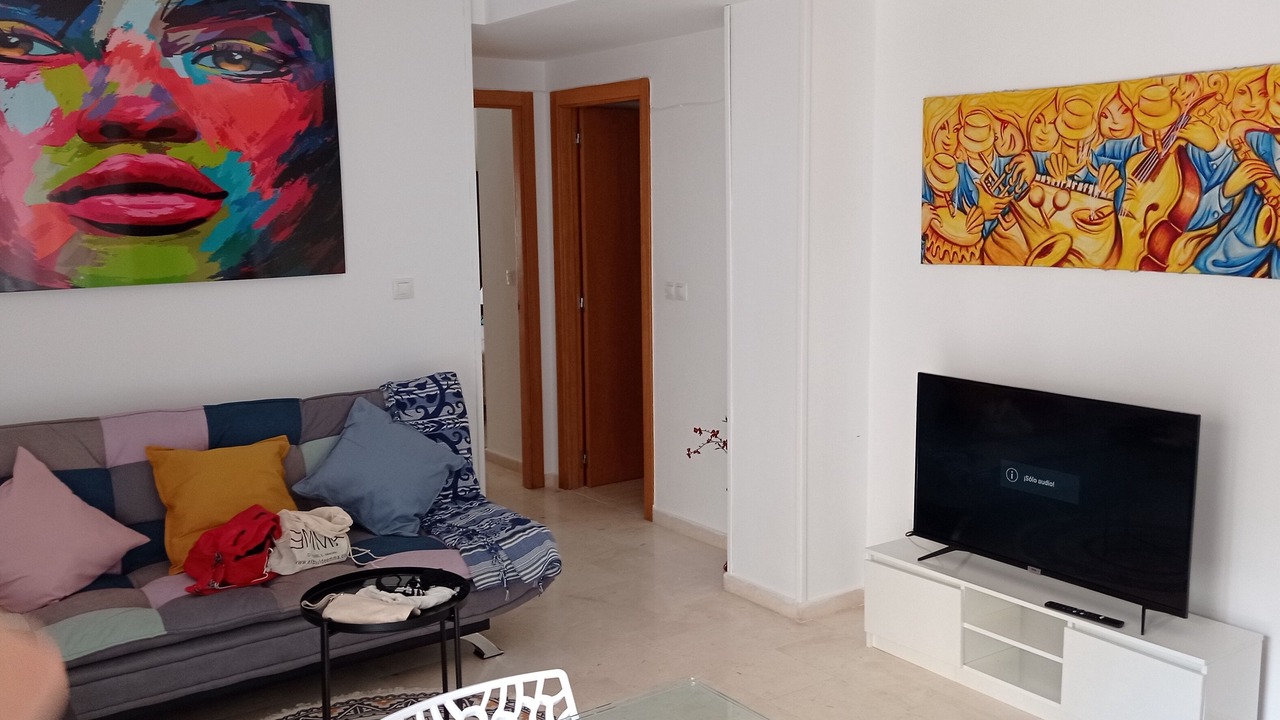 Photo of Livingroom in Villajoyosa