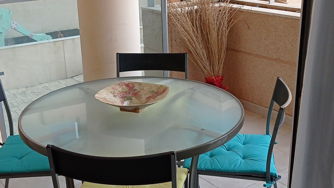 Photo of Outdoor in Villajoyosa