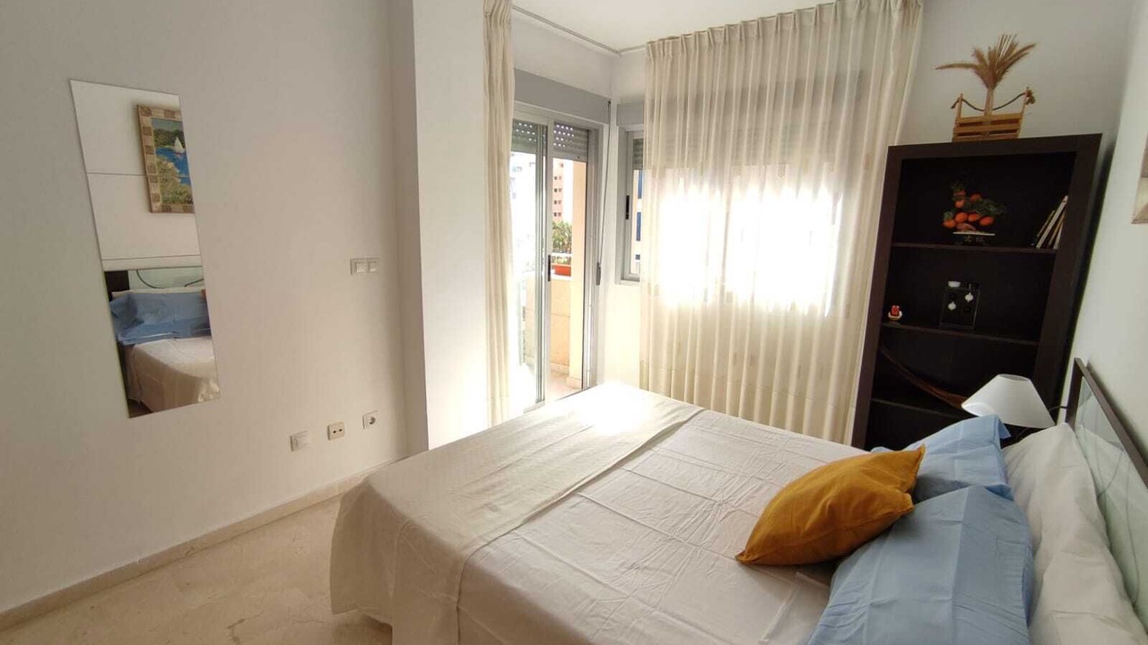 Photo of Bedroom in Villajoyosa