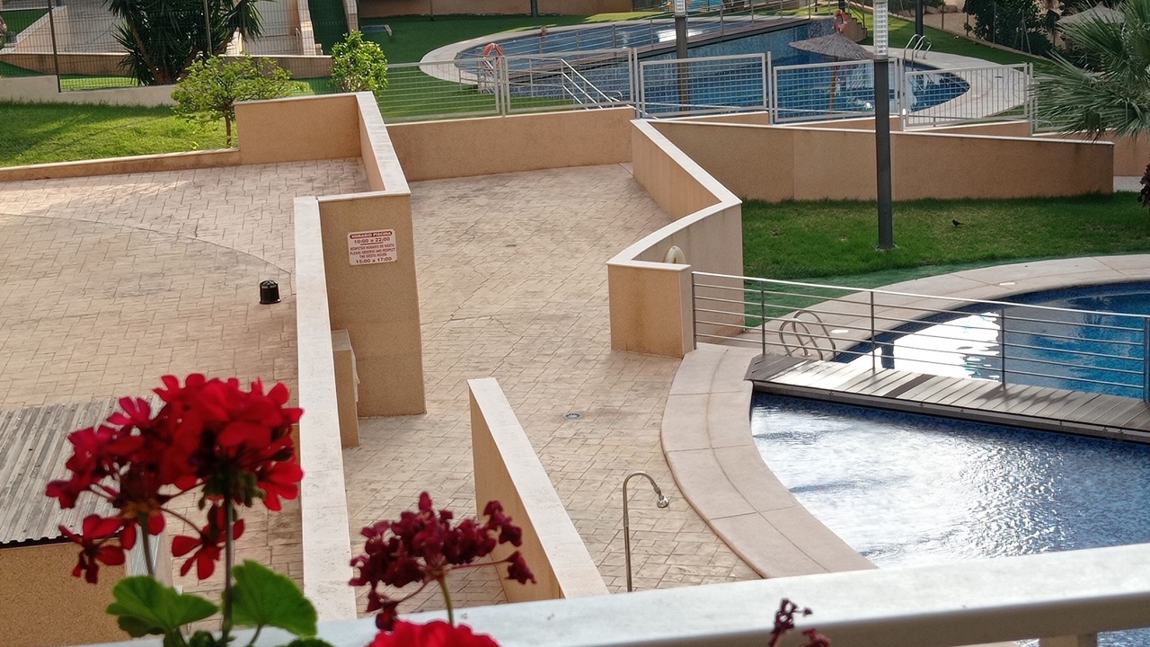 Photo of Outdoor in Villajoyosa