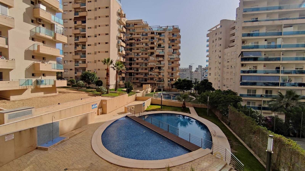 Photo of Outdoor in Villajoyosa